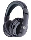 GIZMORE Giz MH411 Hi-Fi Stereo Sound Bluetooth Wireless Headphones...