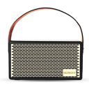 GIZMORE GIZ MS516 Portable Speaker | Wooden Cabinet with Leather Strap 16 W Party Speaker...