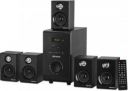 Gizmore GIZ SURROUND 5150 50 W Bluetooth Home Theatre...