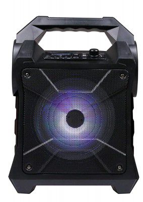 GIZMORE GIZ WHEELZ T1001 Pro Portable Bluetooth Party Speaker