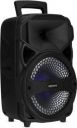 Gizmore GIZ WHEELZ T1050 10 W Bluetooth Party Speaker...