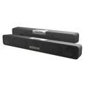 GIZMORE Gizbar 900 2.0 Channel Home Theatre Soundbar with 10W Speaker...