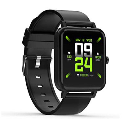 GIZMORE GIZFIT 907 Smartwatch