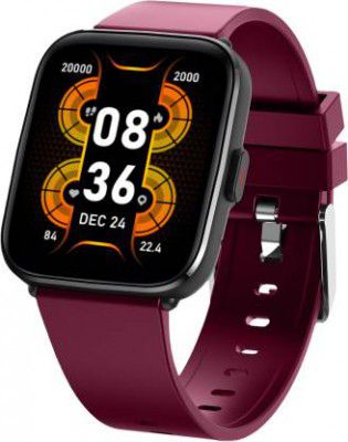 Gizmore GizFit BLAZE BT Calling Smartwatch