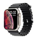 GIZMORE GizFit Vogue Bluetooth Calling Smartwatch...