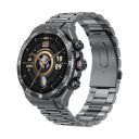GIZMORE IKON Luxe 3.93cm (1.55) FHD Display (Black)...