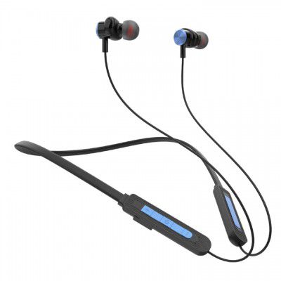 Gizmore Melody Bluetooth Wireless Neckband with 18hrs Playtime