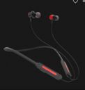 Gizmore Melody MN218 Neckband (IPX4 Water Resistant, Quick Charging Technology)...
