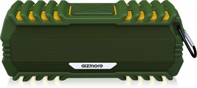 Gizmore MS512 Music Powerhouse Portable BT Speaker