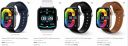 Gizmore Smart Watches Start at Rs999...