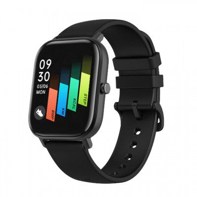 Gizmore Spark 1.69 BT Calling Smartwatch