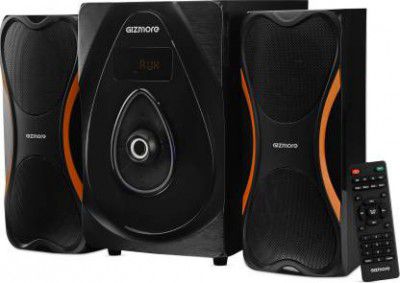 Gizmore SQUAD 4105 65 W Bluetooth Home Theatre