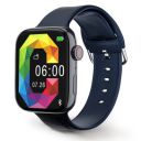 GIZMORE Star 1.85 IPS Large Display with Rotating Crown Controls | Bluetooth Calling Smartwatch...