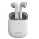GIZMORE TWS 801 Air Massive Playback Upto 25 Hr, Voice Assistant & Type-C Fast Charge Bluetooth Headset...