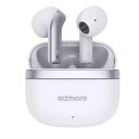 GIZMORE TWS 809 Pro Bluetooth 5.3 | ENC | Featherlite Sung Fit in-Ear Wireless Earbuds Bluetooth Headset...