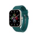 GIZMORE Ultra Max 2.01 Inch Always-On-Big Display | Bluetooth Calling Smart Watch...