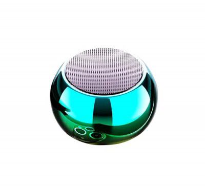 Gladiadora® Mini Speaker Boost-4 Mini Wireless Protable Bluetooth Speaker