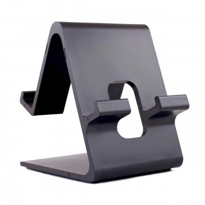 Gladiadora Mobile Stand for Table