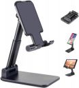Gladiadora® Mobile Stand Multi Angle Adjustable and Foldable Mobile Phone Tabletop Stand...