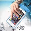 Gladiadora Waterproof Pouch for Mobile Phone & Rainproof Pouch (Multicolor) ...