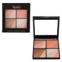Glam 21 Blush And Highlighter (Shade-04)...