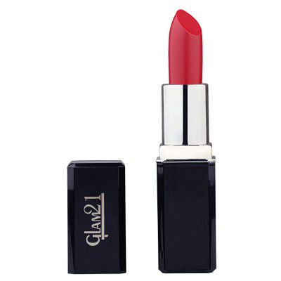 Glam 21 Lip Color Regal Red (Matte)