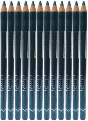 Glam21 Eyeliner-and-lipliner-Sea Green-1.8x12g 21.6 g  (Sea Green)