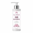 Glamhue Black Seed Onion Hair Oil With Castor, Argan, Vitamin-E, Jojoba, Brahmi, Shikakai, Rosemary & Essential Oil | PACK OF 1| 100ml...