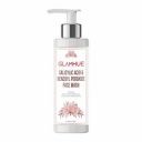 GLAMHUE SALICYLIC ACID FACE WASH WITH PAPAYA, CUCUMBER EXTRACT, ALLANTION & VITAMIN-E | 100 ML...