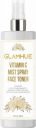 GLAMHUE VITAMIN-C MIST SPRAY FACE TONER WITH LEMON & ORANGE ESSENTIAL OIL, ALPHA ARBUTIN, GREEN TEA, ALOE VERA, CUCUMBER & MANDARIN | PACK OF 1 | 200 ML...