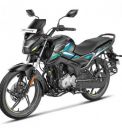 GLAMOUR X DISC BLACK TEAL BLUE...