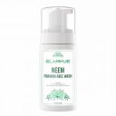 GLAMULE NEEM FOAMING FACE WASH| PRO VITAMIN B5| PAPAYA FOAMING FACE WASH| CUCUMBER FOAMING FACE WASH |ALOVERA & VITAMIN-E | 150 ML...