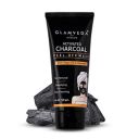 Glamveda Activated Charcoal Peel Off Mask| Blackhead & Pore Care | (Black)...