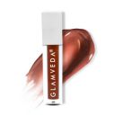 Glamveda Serum Infused Lip Gloss With Cocoa Butter Jojoba oil & Vitamin E | High Shine & Glossy Finish | 24 Hours Moisturization (Pink in paris - 111)...