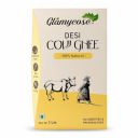 Glamycose Cow ghee 1 Litre, Desi ghee, Desi cow ghee, Everyday Ghee,Experience Purity, Digestive Support & Energy....