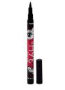 Glamyou Eyeliner Pencil, Black, Matte Finish...