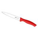 GLARE Grand GA-708 - Stainless Steel Carving Knife - 285 MM (Colour Red)...