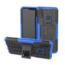 Glasgow Back Case Cover Compatible with Huawei Honor Nova 3...