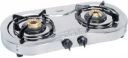 Glen 1025 BB Stainless Steel Manual Gas Stove ...