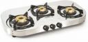 Glen 1035 Stainless Steel Manual Gas Stove ...