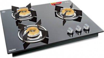 Glen 1063 RO IN HT BB Glass Automatic Hob 