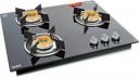 Glen 1063 RO IN HT BB Glass Automatic Hob ...