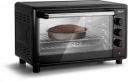 Glen 25-Litre Oven Toaster Grill (OTG) (Oven Toaster Griller 1700W - (SA5025), Black)...