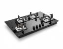 Glen 3 Burner Toughened Glass Top LPG Gas Stove| 1038 GT FBM...