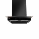 GLEN 60 cm 1400m3/hr Auto-Clean Filterless Wall Mounted Kitchen Chimney (CH60CTSELENA60XL)...