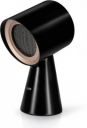 Glen 6090 Portable Wall Mounted Chimney  (grey, black 285 CMH)...