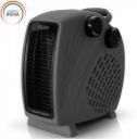 Glen 7020 Electric room Heater with 2 Heat Settings - HA7020FHGREY ISI Certified Fan Room Heater...