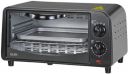 Glen 9-Litre Oven Toaster Grill (OTG)  (SA-5009, Black)...