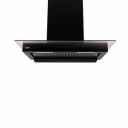 GLEN 90 cm 1400m3/hr Auto-Clean Filterless Wall Mounted Kitchen Chimney (CH60CTSELENA90XL)...