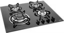 Glen Built-in Glass Hob 1065 TR Glass Manual Hob  ...